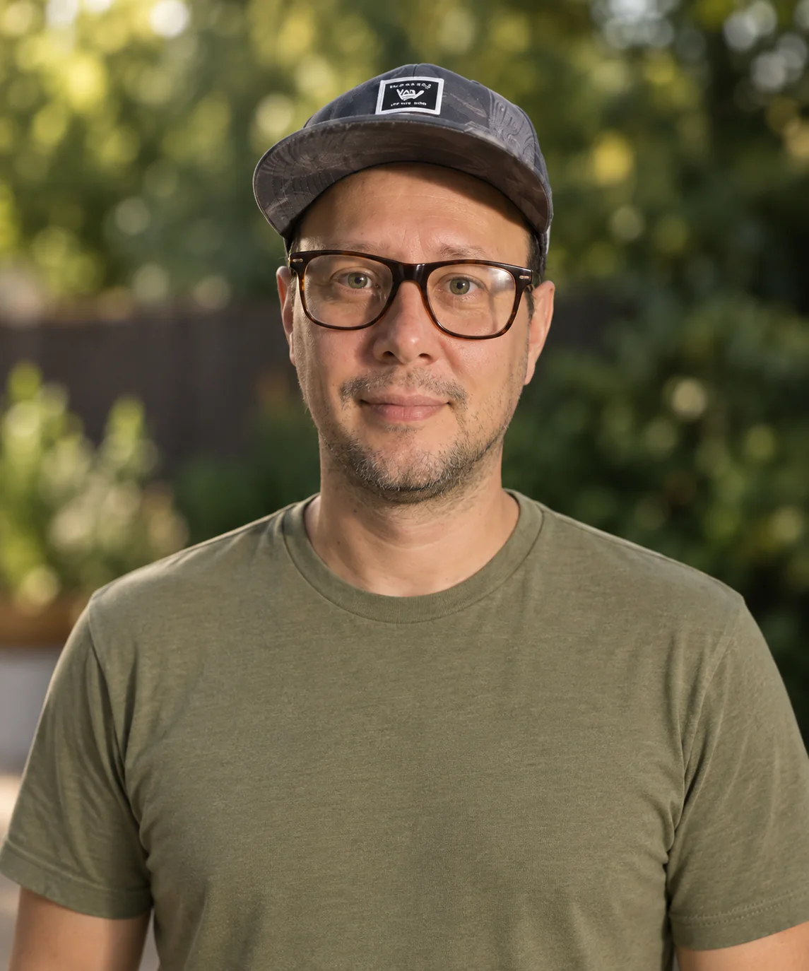 Allan Zumbado Fernández